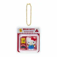 Key Chain - Sanrio / Hello Kitty
