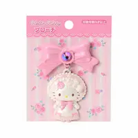 Brooch - Sanrio / Hello Kitty