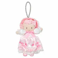 Plush Key Chain - Plush - Key Chain - Sanrio / Marroncream