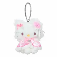 Plush Key Chain - Plush - Key Chain - Sanrio / Charmmykitty