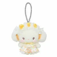 Plush Key Chain - Plush - Key Chain - Sanrio / Cogimyun