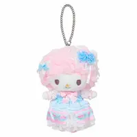 Plush Key Chain - Plush - Key Chain - Sanrio / My Sweet Piano