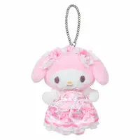 Plush Key Chain - Plush - Key Chain - Sanrio / My Melody