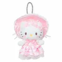 Plush Key Chain - Plush - Key Chain - Sanrio / Hello Kitty