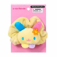 Hair Tie (Scrunchy) - Sanrio / U・SA・HA・NA