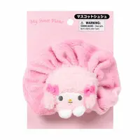 Hair Tie (Scrunchy) - Sanrio / My Sweet Piano