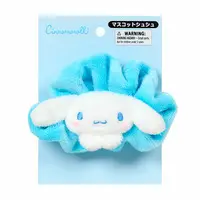 Hair Tie (Scrunchy) - Sanrio / Cinnamoroll