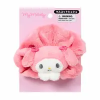 Hair Tie (Scrunchy) - Sanrio / My Melody