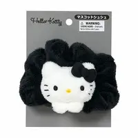 Hair Tie (Scrunchy) - Sanrio / Hello Kitty
