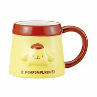 Mug - Sanrio / Pom Pom Purin