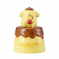 Coin Bank - Sanrio / Pom Pom Purin