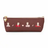 Pouch - Pen case - Sanrio / Marroncream