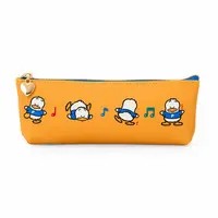 Pouch - Pen case - Sanrio / Pekkle