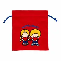 Pouch - Sanrio