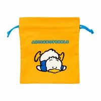 Pouch - Sanrio / Pekkle