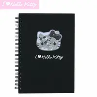 Notebook - Sanrio / Hello Kitty