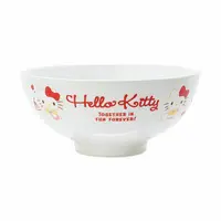 Bowl - Sanrio / Hello Kitty