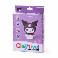 Toy - Sanrio / Kuromi
