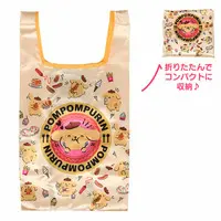 Reusable Bag - Sanrio / Pom Pom Purin