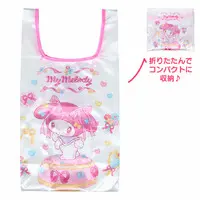 Reusable Bag - Sanrio / My Melody