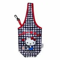 Drink Cover - Sanrio / Hello Kitty