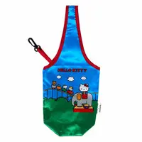 Drink Cover - Sanrio / Hello Kitty