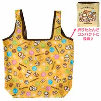 Reusable Bag - Sanrio / Corocorokuririn
