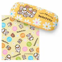 Pouch - Glasses Case - Sanrio / Corocorokuririn