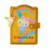 Binder - Sanrio / U・SA・HA・NA