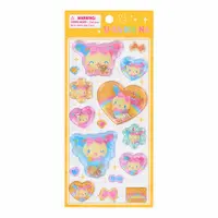 Stickers - Sanrio / U・SA・HA・NA