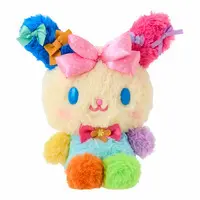Plush - Sanrio / U・SA・HA・NA