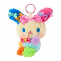 Plush - Sanrio / U・SA・HA・NA