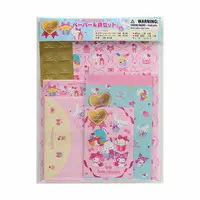 Letter Set - Sanrio