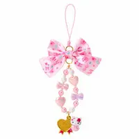 Key Chain - Sanrio / Hello Kitty