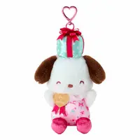 Plush - Sanrio / Pochacco