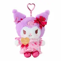 Plush - Sanrio / Kuromi