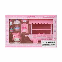 Doll House - Doll - Sanrio / My Melody