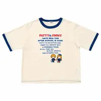 Clothes - T-shirts - Sanrio