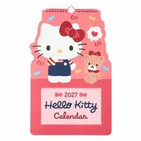 Calendar - Sanrio / Hello Kitty