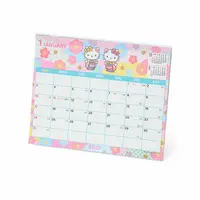 Calendar - Sanrio / Hello Kitty