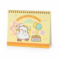 Calendar - Sanrio / HANAMARUOBAKE