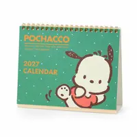 Calendar - Sanrio / Pochacco