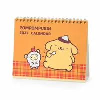 Calendar - Sanrio / Pom Pom Purin