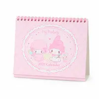 Calendar - Sanrio / My Melody