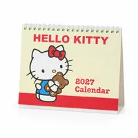 Calendar - Sanrio / Hello Kitty