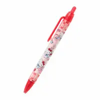 Ballpoint Pen - Sanrio / Tiny Chum & Hello Kitty