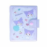 Sticker Book - Sanrio / Kuromi