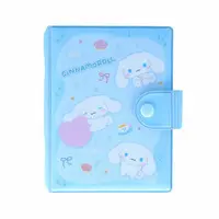 Sticker Book - Sanrio / Cinnamoroll