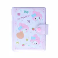 Sticker Book - Sanrio / My Melody