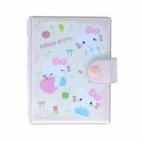 Sticker Book - Sanrio / Hello Kitty
